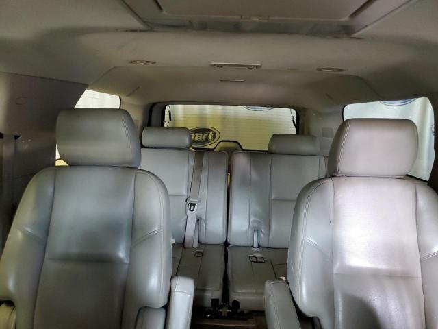 Photo 10 from auction – 2011 CHEVROLET SUBURBAN C with VIN 1GNSCKE08BR173050