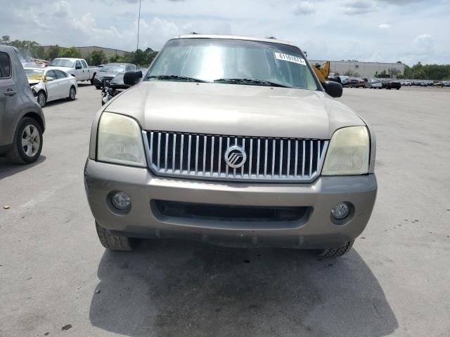 Photo 5 from auction – 2004 MERCURY MOUNTAINEE with VIN 4M2ZU86W04UJ20265