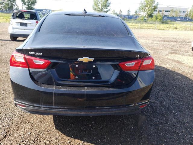 Photo 6 from auction – 2018 CHEVROLET MALIBU LT with VIN 1G1ZD5ST5JF238837