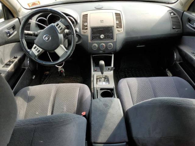 Photo 8 from auction – 2006 NISSAN ALTIMA with VIN 1N4BL11D16N341755