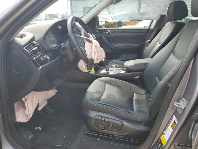 Photo 7 from auction – 2015 BMW X3 XDRIVE2 with VIN 5UXWX9C57F0D58207