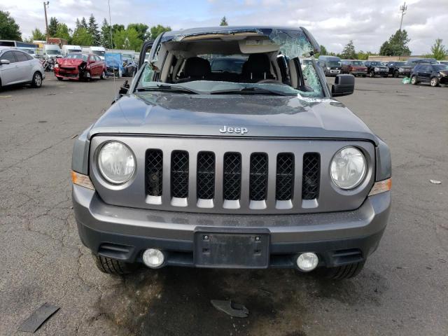 Photo 5 from auction – 2011 JEEP PATRIOT SP with VIN 1J4NF1GB5BD299802