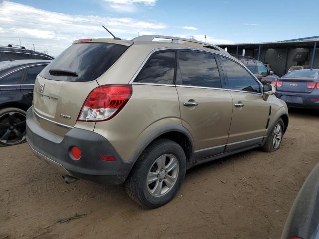Photo 3 from auction – 2008 SATURN VUE XE with VIN 3GSDL43N18S592802