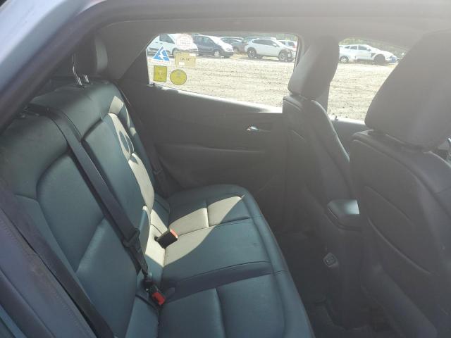 Photo 10 from auction – 2017 CHEVROLET BOLT EV PR with VIN 1G1FX6S03H4156858