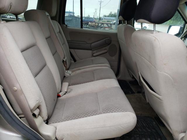 Photo 11 from auction – 2006 FORD EXPLORER X with VIN 1FMEU72EX6UB59276