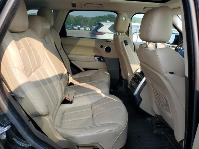 Photo 10 from auction – 2016 LAND ROVER RANGE ROVE with VIN SALWR2PFXGA596513