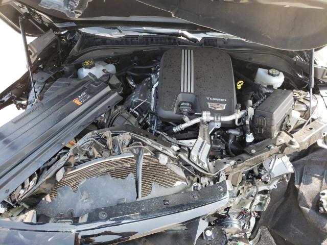 Foto 11 de la subasta – 2023 CADILLAC CT4 PREMIU con VIN 1G6DB5RK3P0128811