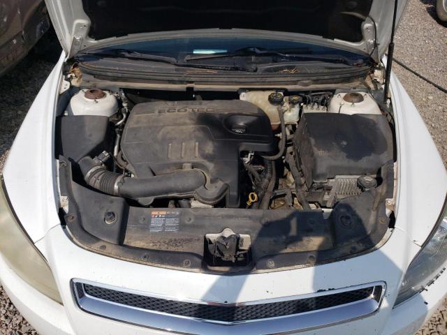 Photo 11 from auction – 2012 CHEVROLET MALIBU 2LT with VIN 1G1ZD5E01CF366996