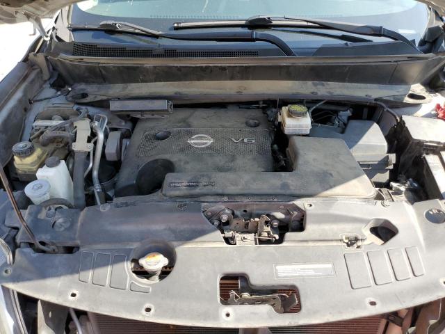 Photo 12 from auction – 2014 NISSAN PATHFINDER with VIN 5N1AR2MNXEC702758