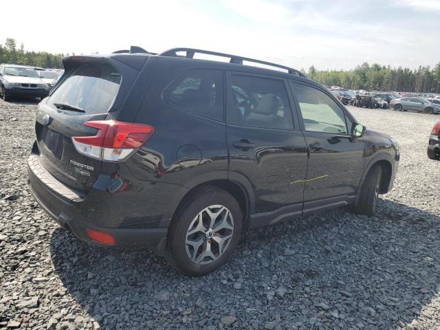 Photo 3 from auction – 2022 SUBARU FORESTER P with VIN JF2SKEEC4NH427517
