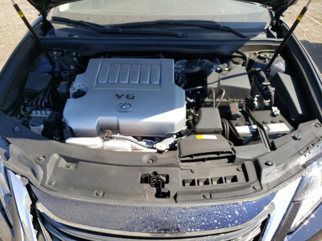 Photo 11 from auction – 2018 LEXUS ES 350 with VIN 58ABK1GG1JU092729