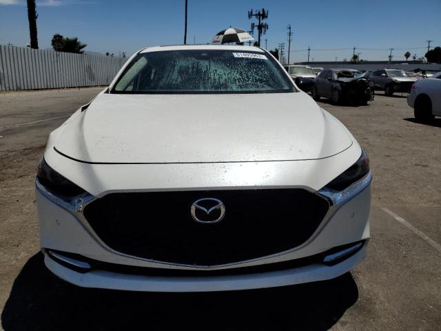 Photo 5 from auction – 2021 MAZDA 3 PREMIUM with VIN JM1BPBEY9M1324305