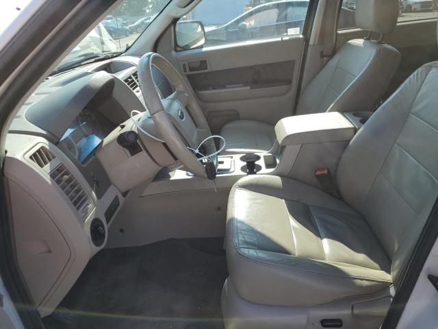 Photo 7 from auction – 2011 FORD ESCAPE XLT with VIN 1FMCU0D7XBKC70557