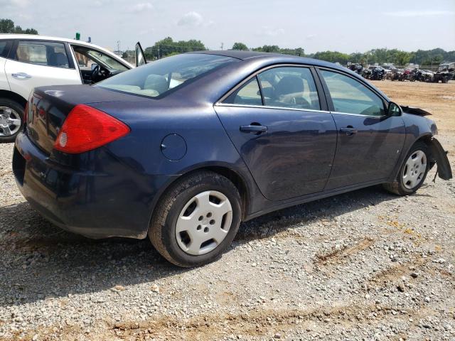 Photo 3 from auction – 2008 PONTIAC G6 VALUE L with VIN 1G2ZF57B084249398