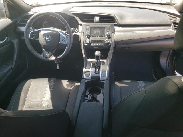 Photo 8 from auction – 2019 HONDA CIVIC LX with VIN 2HGFC4B68KH307992