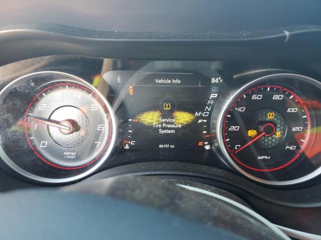 Photo 9 from auction – 2020 DODGE CHARGER SX with VIN 2C3CDXBG5LH163333