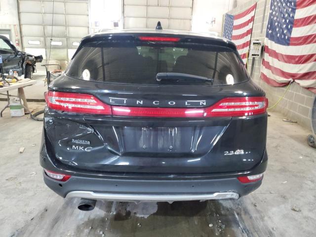Photo 6 from auction – 2015 LINCOLN MKC with VIN 5LMTJ2AH2FUJ02761