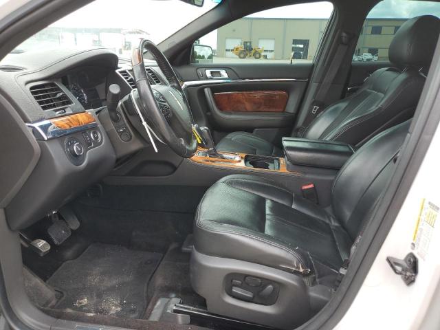 Photo 7 from auction – 2013 LINCOLN MKS with VIN 1LNHL9EK9DG618192