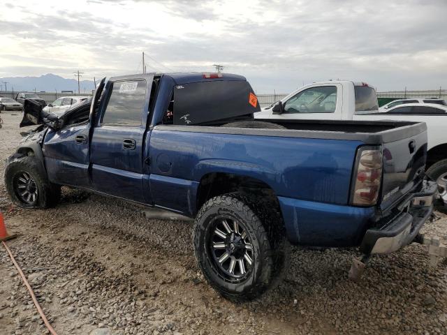 Photo 2 from auction – 2002 CHEVROLET SILVERADO with VIN 1GCHK231X2F131756