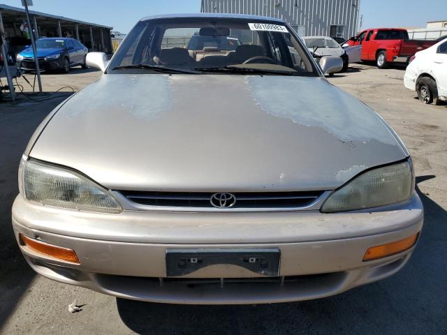 Photo 5 from auction – 1995 TOYOTA CAMRY with VIN JT2SK12E0S0315006