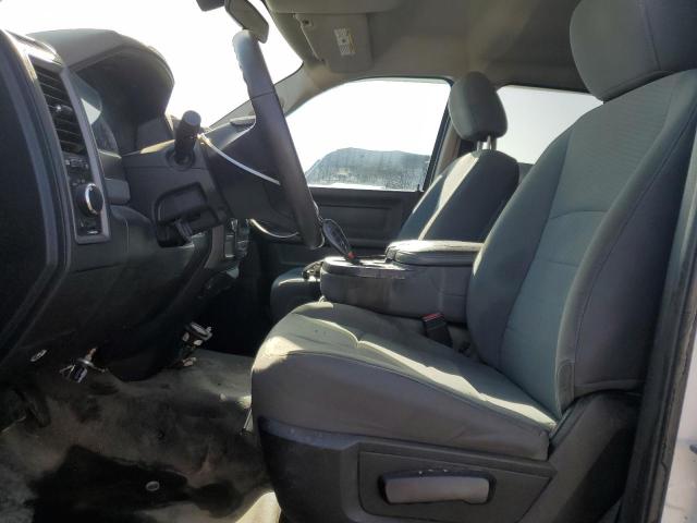 Photo 7 from auction – 2013 RAM 1500 ST with VIN 1C6RR7FT4DS622836