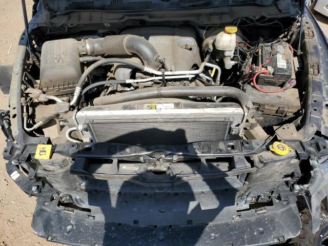 Photo 11 from auction – 2017 RAM 1500 ST with VIN 3C6RR6KT4HG783006