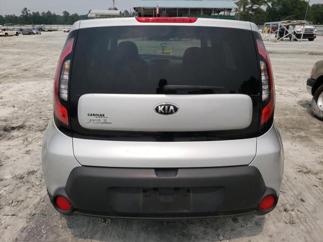 Photo 6 from auction – 2016 KIA SOUL with VIN KNDJN2A22G7832961