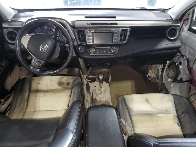 Photo 8 from auction – 2014 TOYOTA RAV4 LIMIT with VIN JTMDFREV4EJ009438