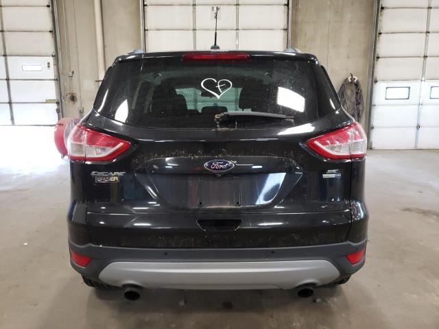 Photo 6 from auction – 2014 FORD ESCAPE SE with VIN 1FMCU9GX5EUC69826