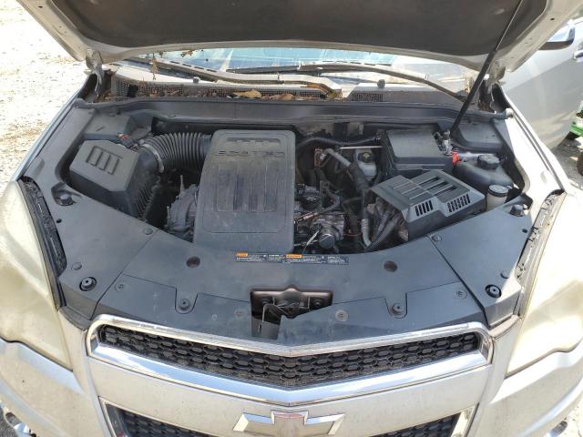 Photo 12 from auction – 2012 CHEVROLET EQUINOX LT with VIN 2GNFLGEK4C6153827