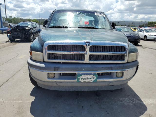 Photo 5 from auction – 2000 DODGE RAM 2500 with VIN 1B7KC2366YJ142466