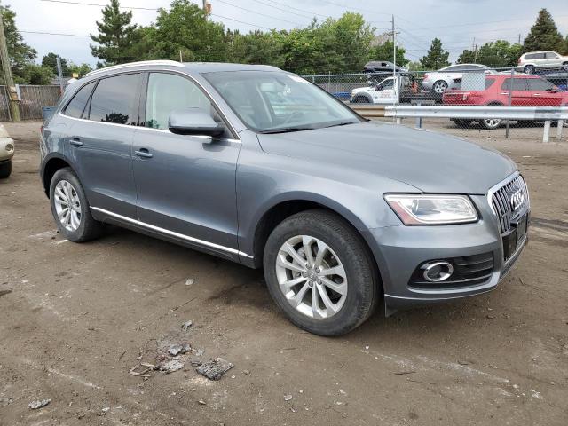 Photo 4 from auction – 2013 AUDI Q5 PREMIUM with VIN WA1LFAFP0DA045102