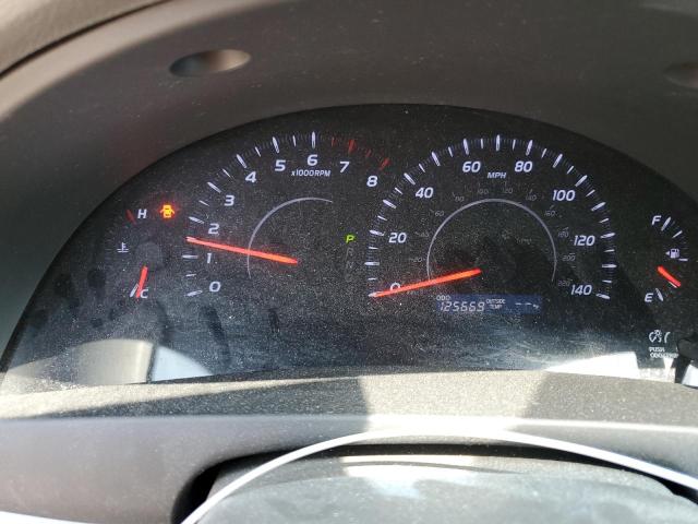 Photo 9 from auction – 2010 TOYOTA CAMRY BASE with VIN 4T1BF3EK2AU098912