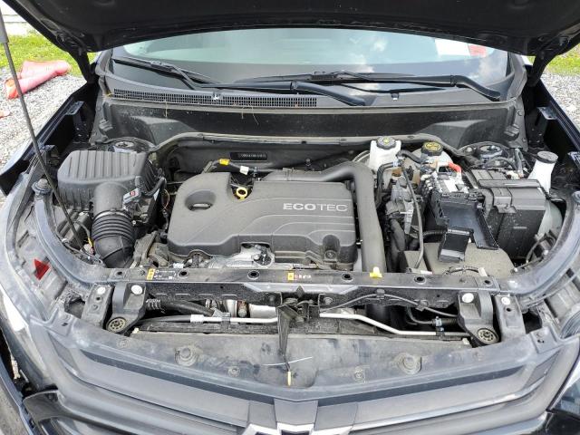 Photo 12 from auction – 2021 CHEVROLET EQUINOX LT with VIN 2GNAXUEV3M6137501
