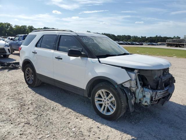 Photo 4 from auction – 2016 FORD EXPLORER with VIN 1FM5K7BH0GGB37285