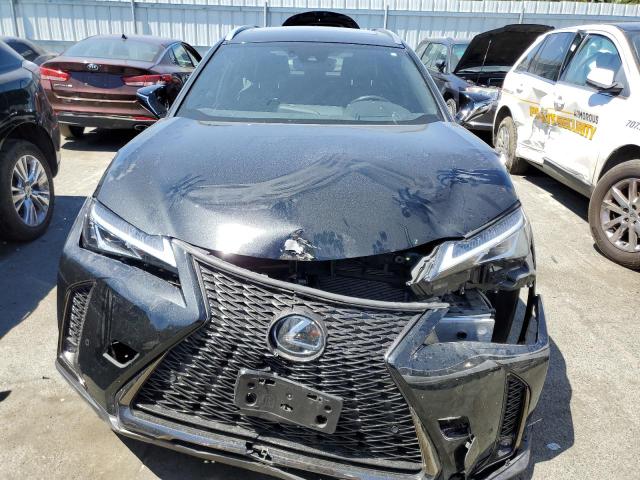 Photo 5 from auction – 2019 LEXUS UX 200 with VIN JTHY3JBH8K2020053