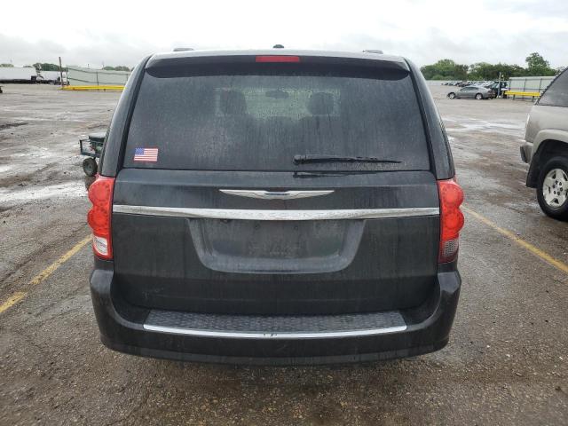 Photo 6 from auction – 2014 CHRYSLER TOWN & COU with VIN 2C4RC1BG7ER111382