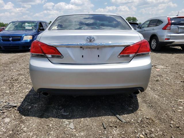 صورة رقم 6 من المزاد - 2011 TOYOTA AVALON BAS مع VIN 4T1BK3DB2BU395399