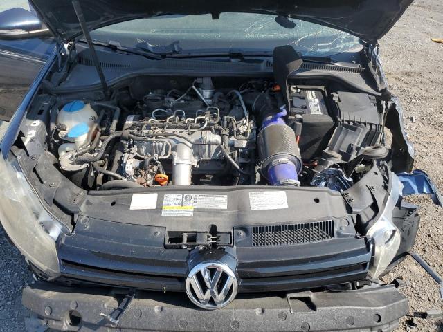 Photo 11 from auction – 2012 VOLKSWAGEN GOLF with VIN WVWNM7AJ0CW156664