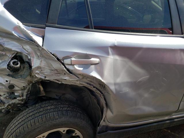 Foto 10 de la subasta – 2021 SUBARU CROSSTREK con VIN JF2GTABC0M8275752
