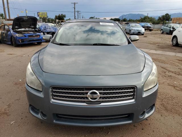 Снимка 5 от търг – 2011 NISSAN MAXIMA S с VIN 1N4AA5AP8BC869799