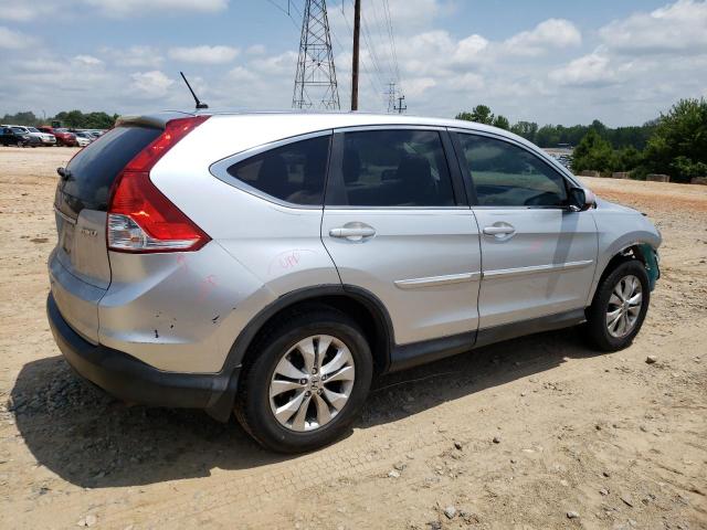 Photo 3 from auction – 2012 HONDA CR-V EX with VIN 2HKRM4H54CH635085