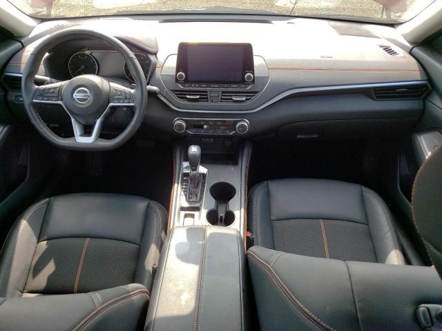 Photo 8 from auction – 2022 NISSAN ALTIMA SR with VIN 1N4BL4CW6NN406372