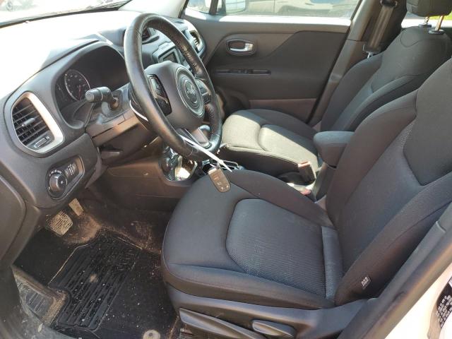 Photo 7 from auction – 2016 JEEP RENEGADE L with VIN ZACCJBBT5GPD45364