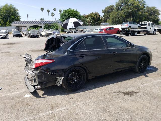 Foto 3 de la subasta – 2017 TOYOTA CAMRY LE con VIN 4T1BF1FK8HU306871