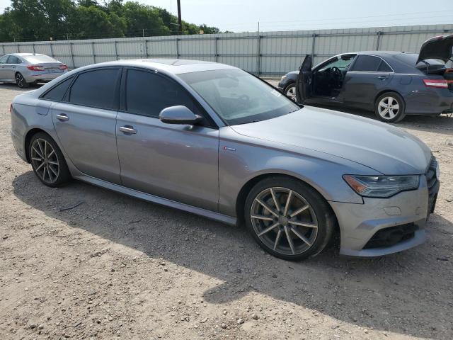 Photo 4 from auction – 2017 AUDI A6 PREMIUM with VIN WAUF2AFC5HN134851