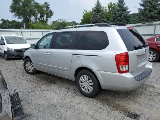 Photo 2 from auction – 2012 KIA SEDONA LX with VIN KNDMG4C74C6500094