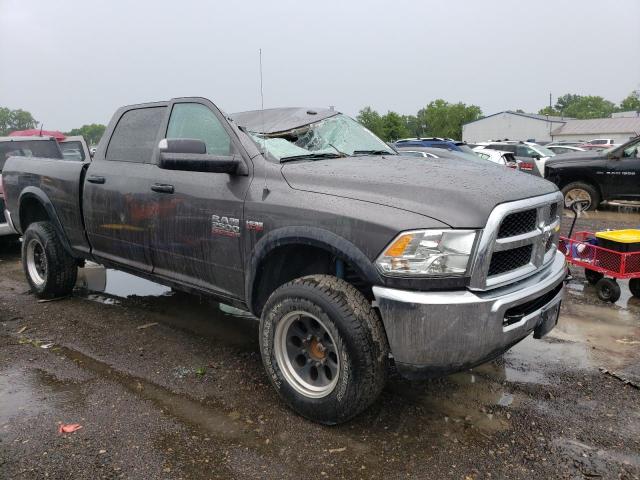 Photo 4 from auction – 2018 RAM 2500 ST with VIN 3C6UR5CJXJG296948
