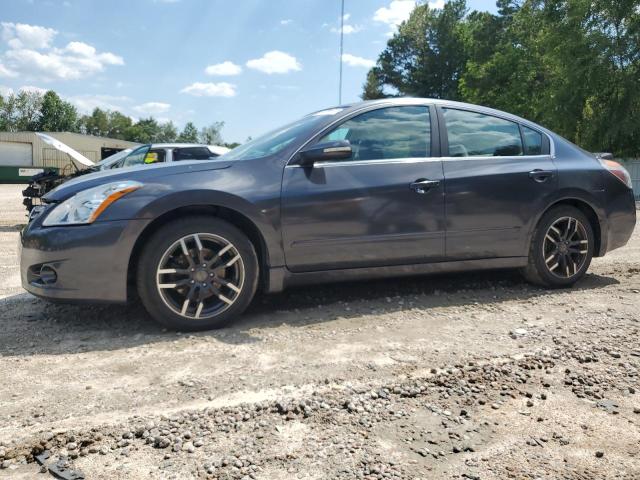 NISSAN ALTIMA SR 2011 with VIN 1N4BL2AP4BC142687 - Photo from auction
