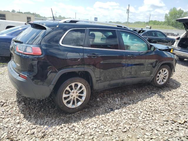 Photo 3 from auction – 2019 JEEP CHEROKEE L with VIN 1C4PJLCB0KD263210
